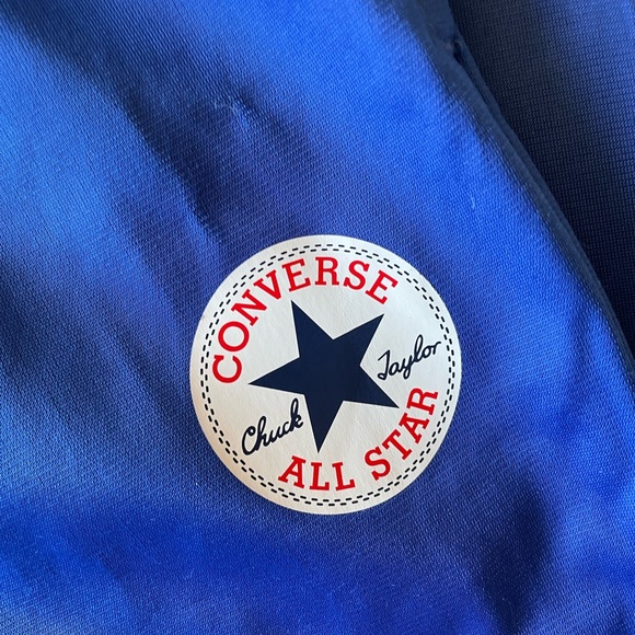 Converse Boys Size XL Joggers New With Tags - Picture 2 of 7